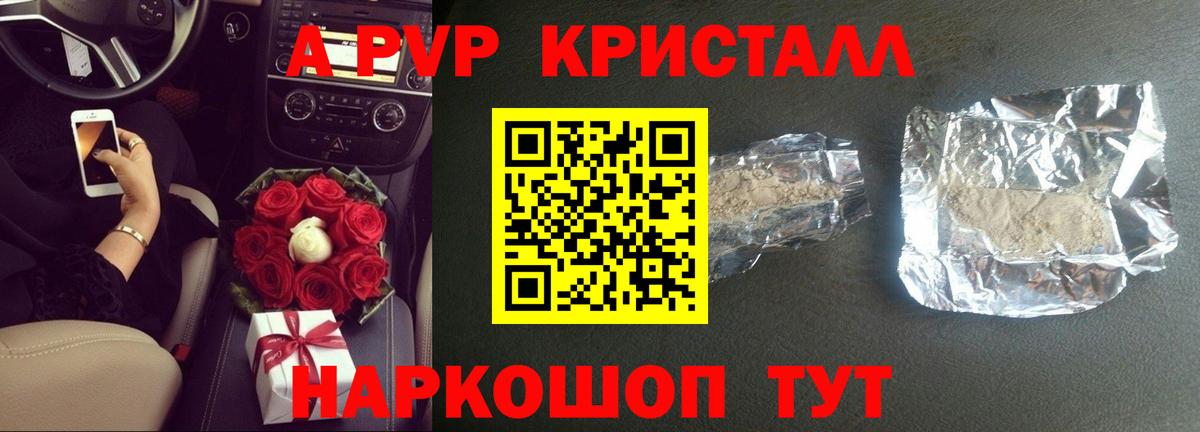 A PVP крисы CK Ставрополь